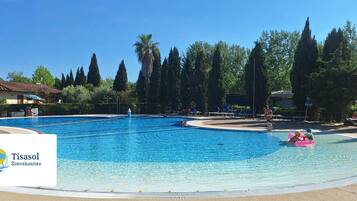 Chalet | Uima-allas | Sisäuima-allas