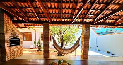 Casa de Ferias em Foz