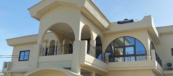 Hilltop Bed & Breakfast