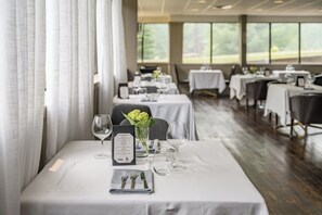 Salle de banquet