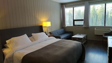 免费 WiFi、床单