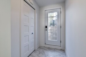 Interior - Condo Neuf 4 1/2 Près DE L'hôpital Charles-lemoyne (Longueuil)