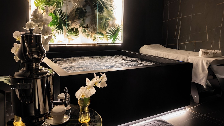 Bra Hotel Bari