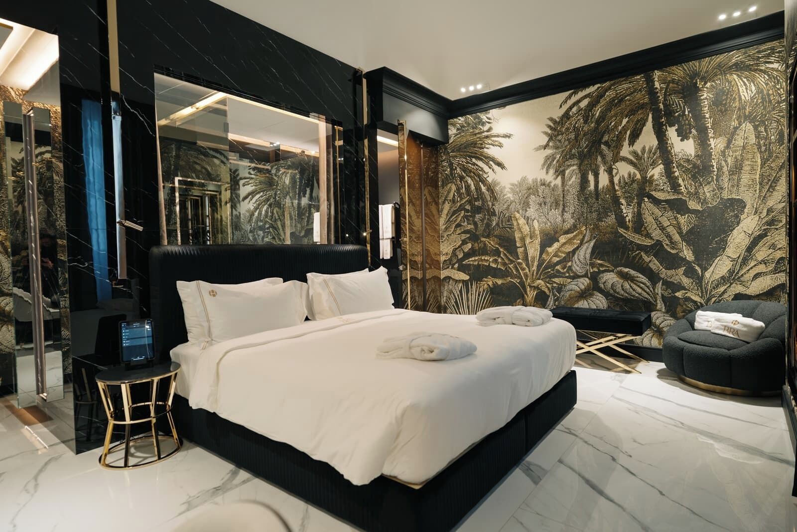 Superior Room, City View | View from room