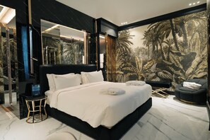 Superior Room, City View | View from room - Bra Hotel Bari (Bari)