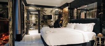 Bra Hotel Bari
