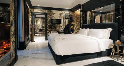 Bra Hotel Bari