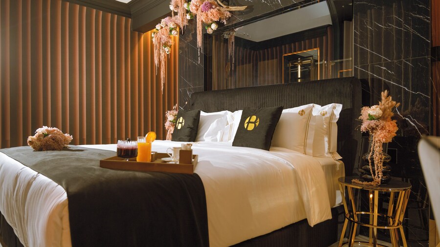 Bra Hotel