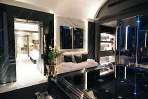 Luxury Suite - Bra Hotel Bari (Bari)