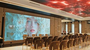 Meeting facility - Bra Hotel Bari (Bari)