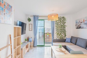 Televisión de pantalla plana