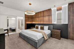 10 室のベッドルーム、アイロン / アイロン台、WiFi、ベッドシーツ