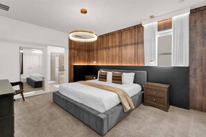 10 Schlafzimmer, Reisekinderbett, WLAN, Bettwäsche