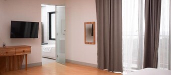 BRAGHA FREEGATE - ONE BEDROOM