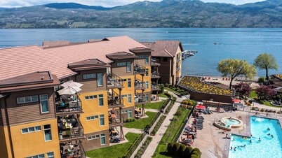 The Beach House at Barona Beach 4301