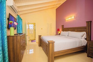 3 habitaciones, tabla de planchar con plancha y wifi gratis