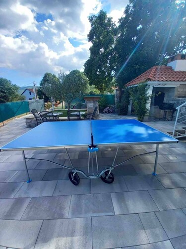 Vacation house Stella