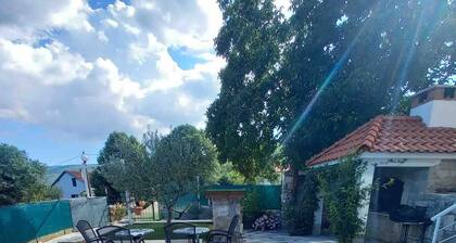 Vacation house Stella