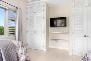 2 bedrooms, iron/ironing board, free WiFi - Areca 3rd Floor 2b Condo Amazing view (St. Ann's Bay)