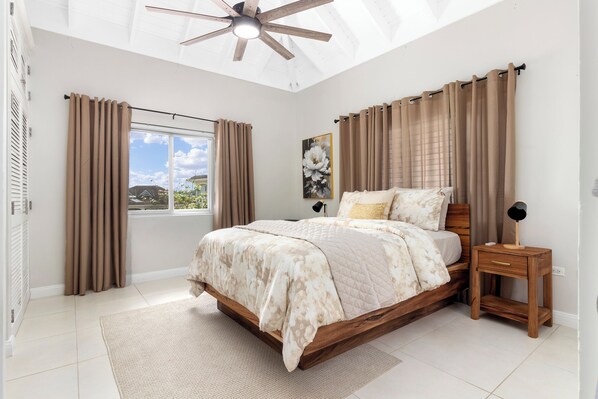 2 عدّة غرف نوم ومكواة/لوح كي وواي فاي مجانًا