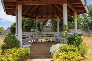 Exterior - Areca 3rd Floor 2b Condo Amazing view (St. Ann's Bay)