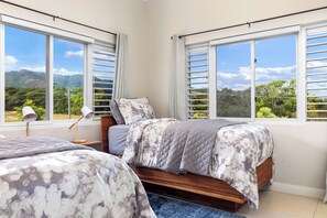 2 bedrooms, iron/ironing board, free WiFi - Areca 3rd Floor 2b Condo Amazing view (St. Ann's Bay)