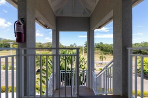Exterior - Areca 3rd Floor 2b Condo Amazing view (St. Ann's Bay)