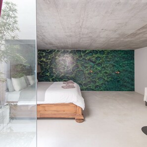 8 bedrooms - Villa MEL - Exclusive Residence in Paros (Paros)