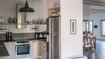 Vila | Cozinha privada