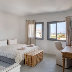Villa | 8 chambres