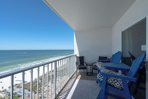 Condo, Multiple Beds, Balcony, Ocean View (Mariner's Retreat) | Property grounds