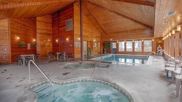 Condo, Multiple Beds, Balcony, Mountain View (The Loft) | Pool