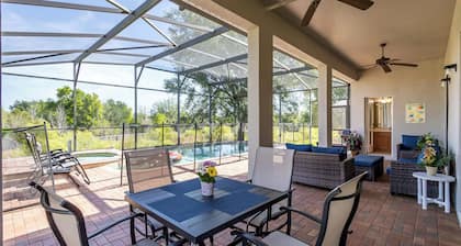 Home Away From Home At Bridgeford Crossing