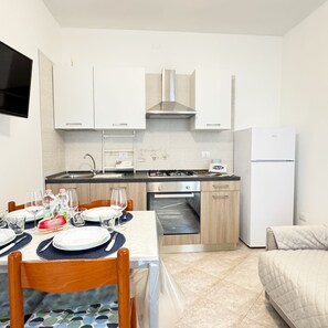 Apartment - Casa Vacanza Brezza Marina - Marine Pearl (Chioggia)