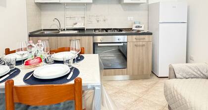 Casa Vacanza Brezza Marina - Marine Pearl