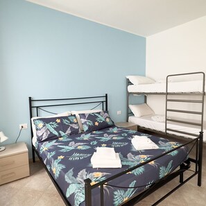 Appartement | 1 chambre