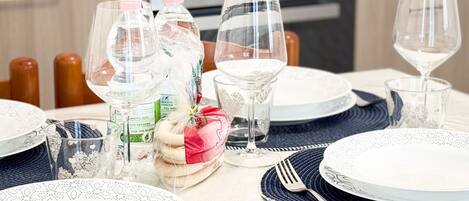 Apartment | 1 Schlafzimmer