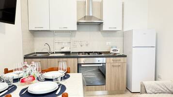 Apartamento | 1 dormitorio