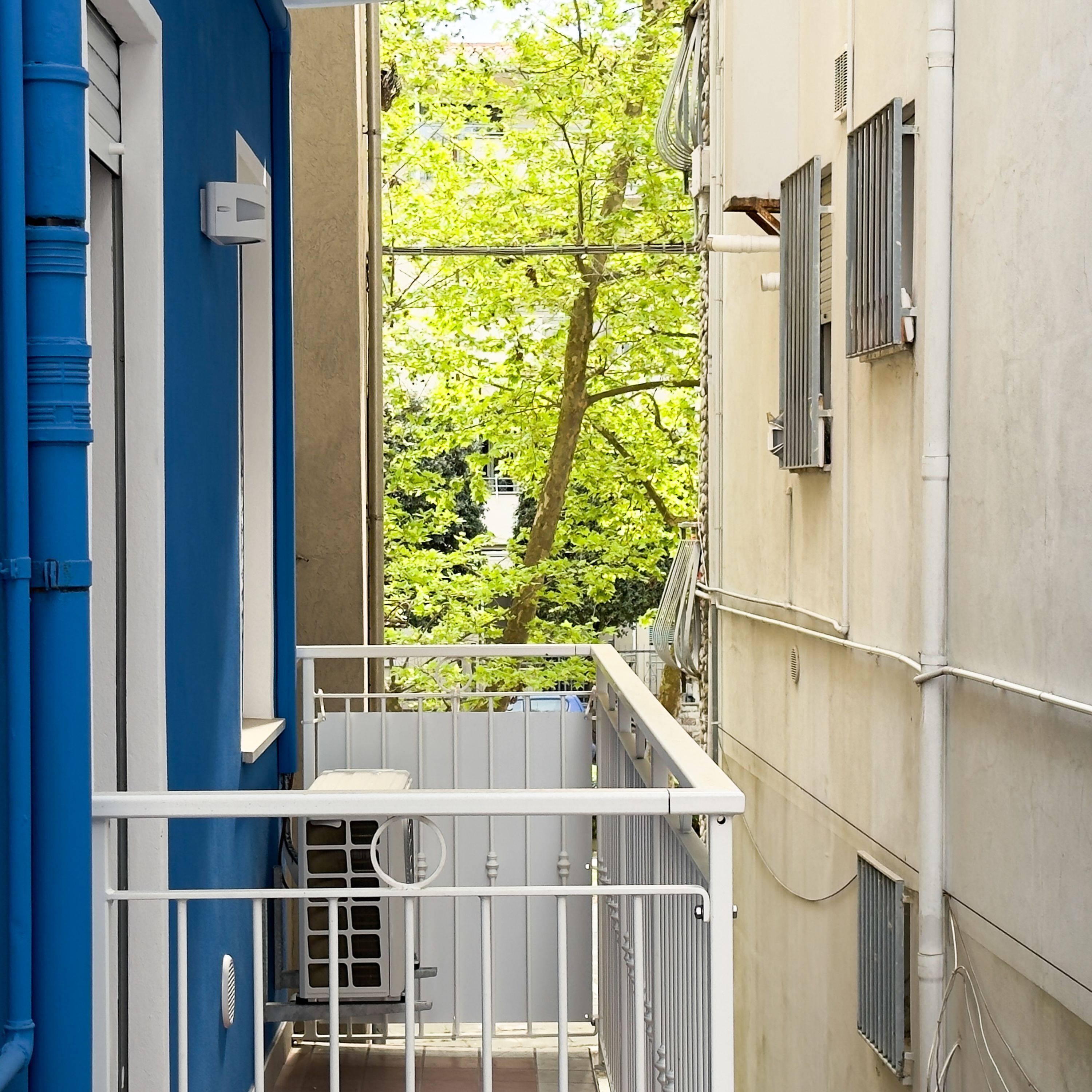 Apartamento | 1 dormitorio