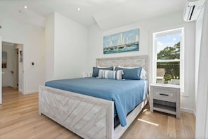 Residenza, letti multipli, patio (Latitude Adjustment) | 3 camere, con stile personalizzato, con arredamento individuale