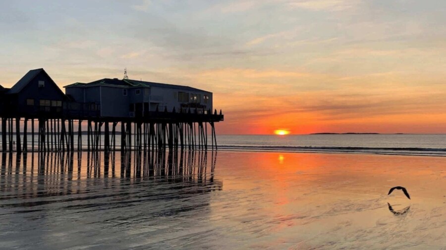 Latitude Adjustment Walk to Beach & Dining!