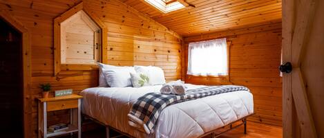 3 chambres, décoration personnalisée, ameublement personnalisé