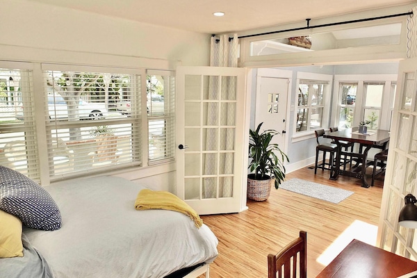 House, Multiple Beds, Patio, Garden View (Park Avenue Beach Paradise) | Interior