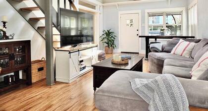 Park Avenue Beach Paradise Chic & Secluded 4 BDR