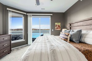 Condo, Multiple Beds, Pool Access (Panoramic Sunset Escape)