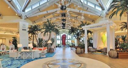 Sea Jules at Margaritaville