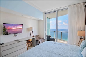 Condo, Multiple Beds, Balcony, Ocean View (Vista Point Retreat) | 4 bedrooms, individually decorated, individually furnished, free WiFi