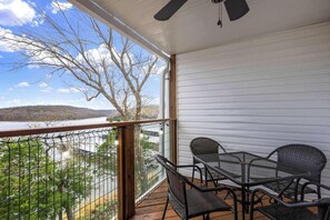 Condo, Multiple Beds, Pool Access (Family Lakefront Oasis) | Outdoor dining