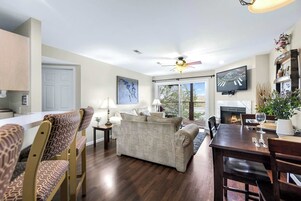 Televisión de pantalla plana