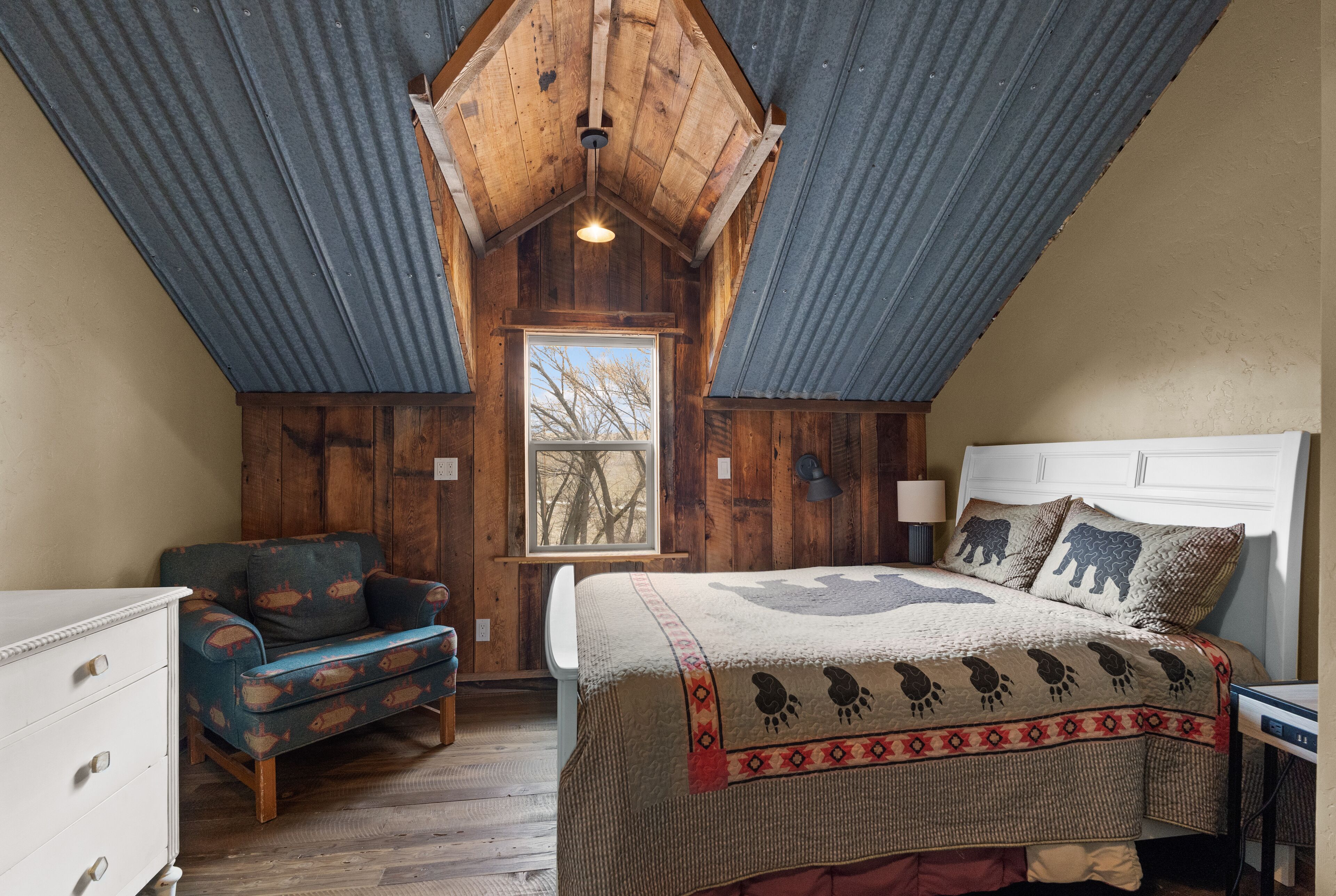 House, Berbilang Katil, Balcony, Mountain View | 4 bilik tidur, dihias secara berasingan 